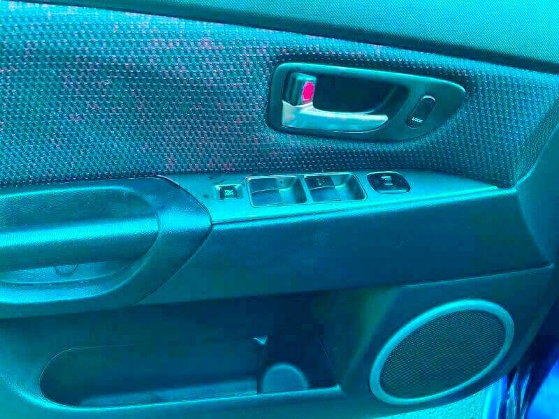 Used 2007 MAZDA MAZDA3 s Touring image 22