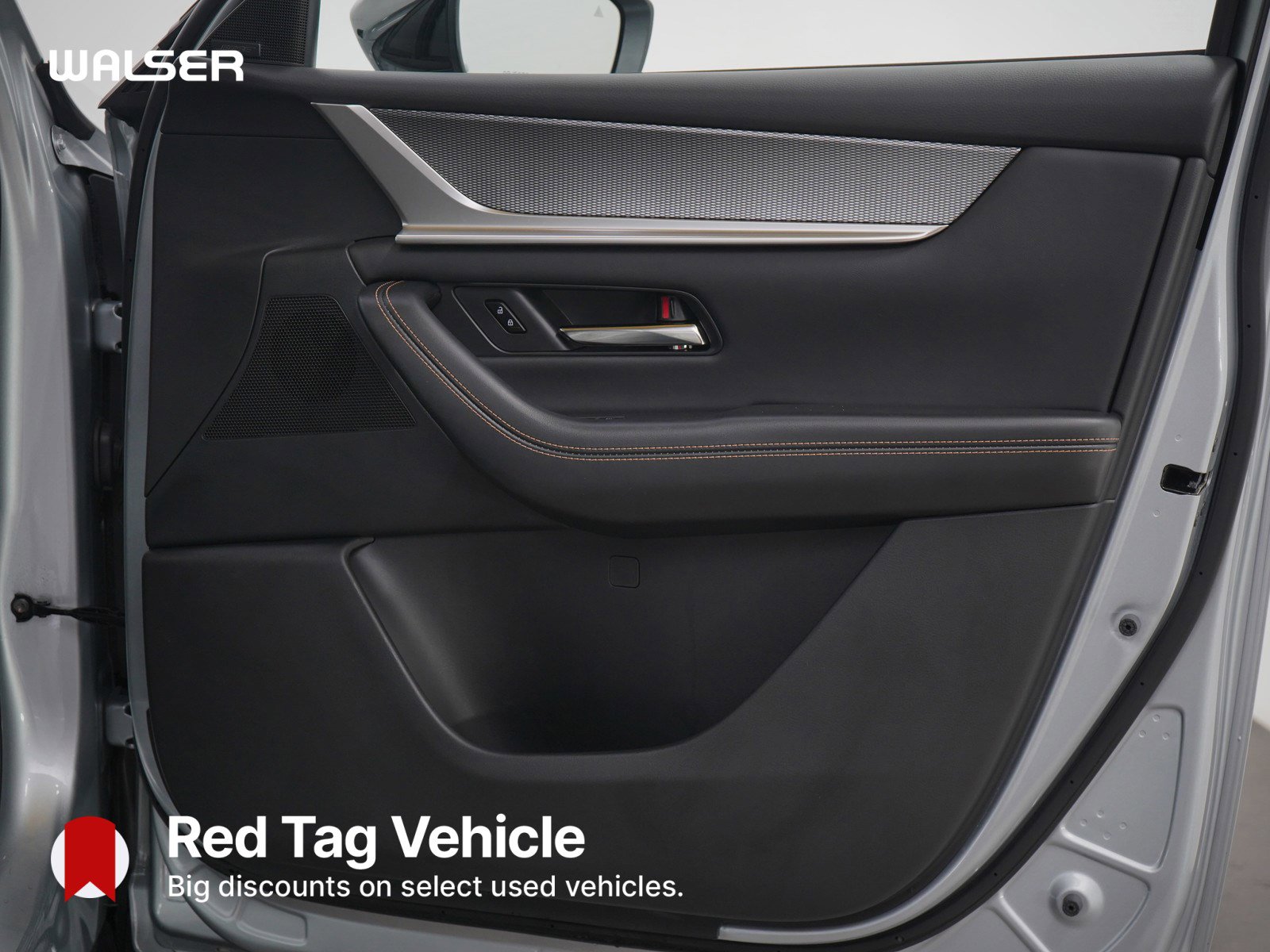 Certified 2025 MAZDA CX-90 Plug-In Hybrid w/Premium Sport image 11