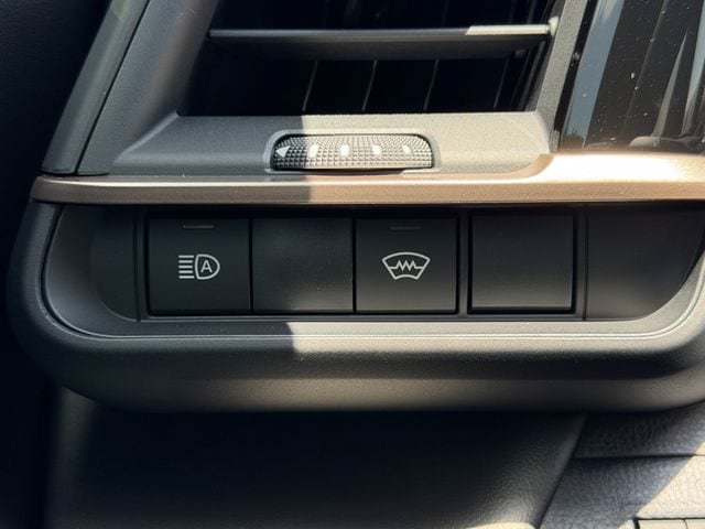 New 2026 Toyota Crown AWD/4WD image 22