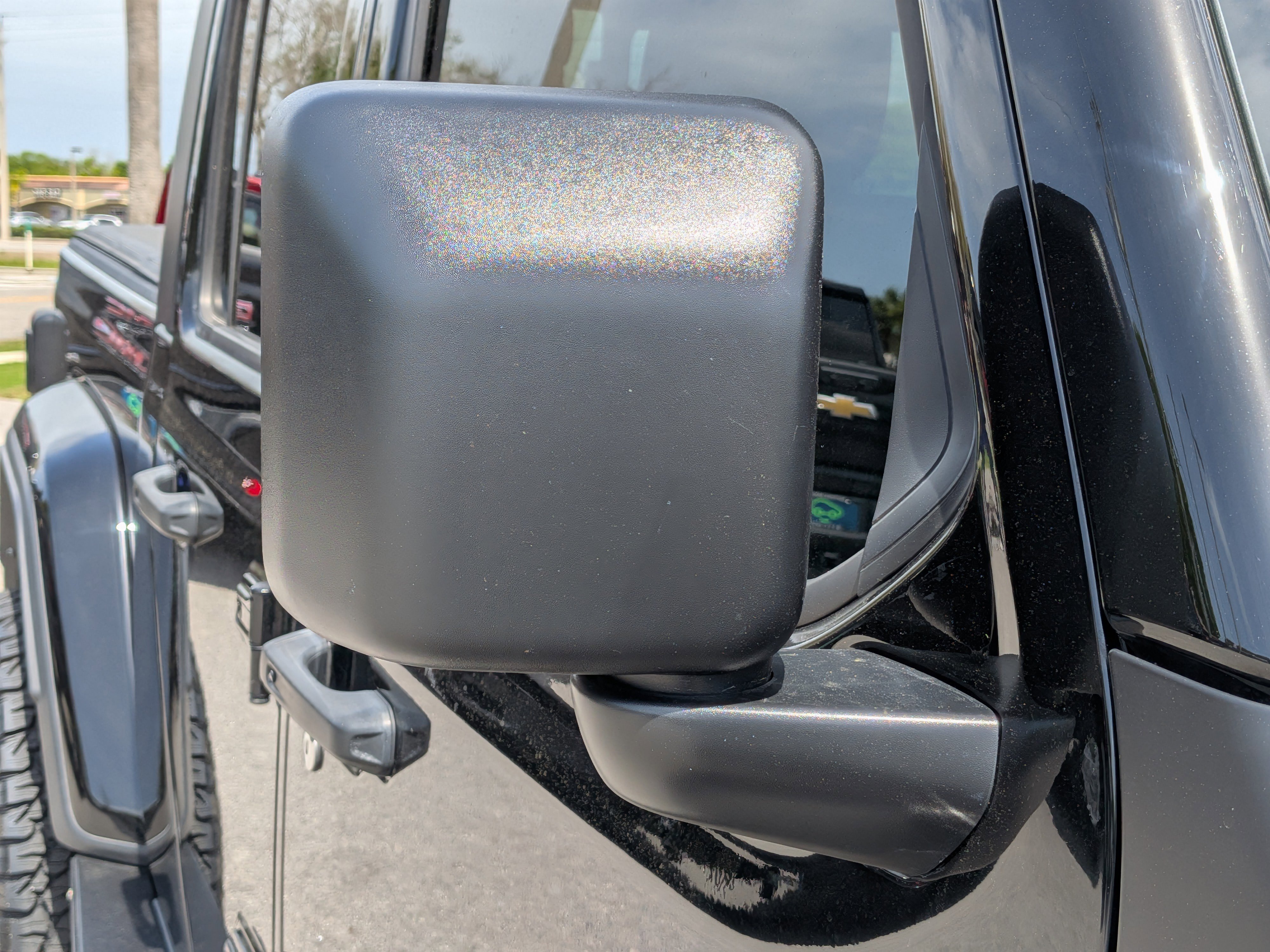 Used 2024 Jeep Gladiator Sport image 11