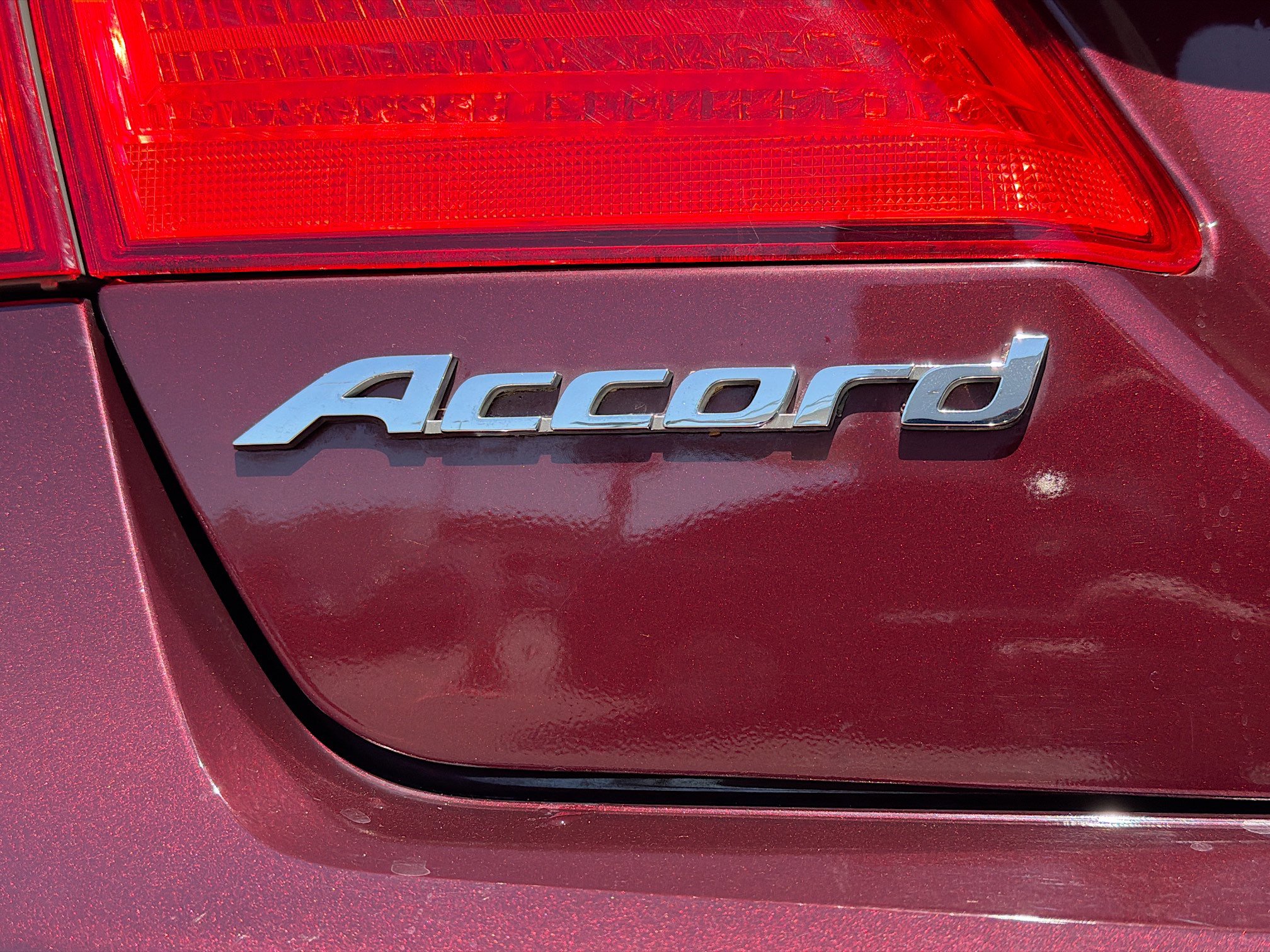 Used 2014 Honda Accord LX image 11