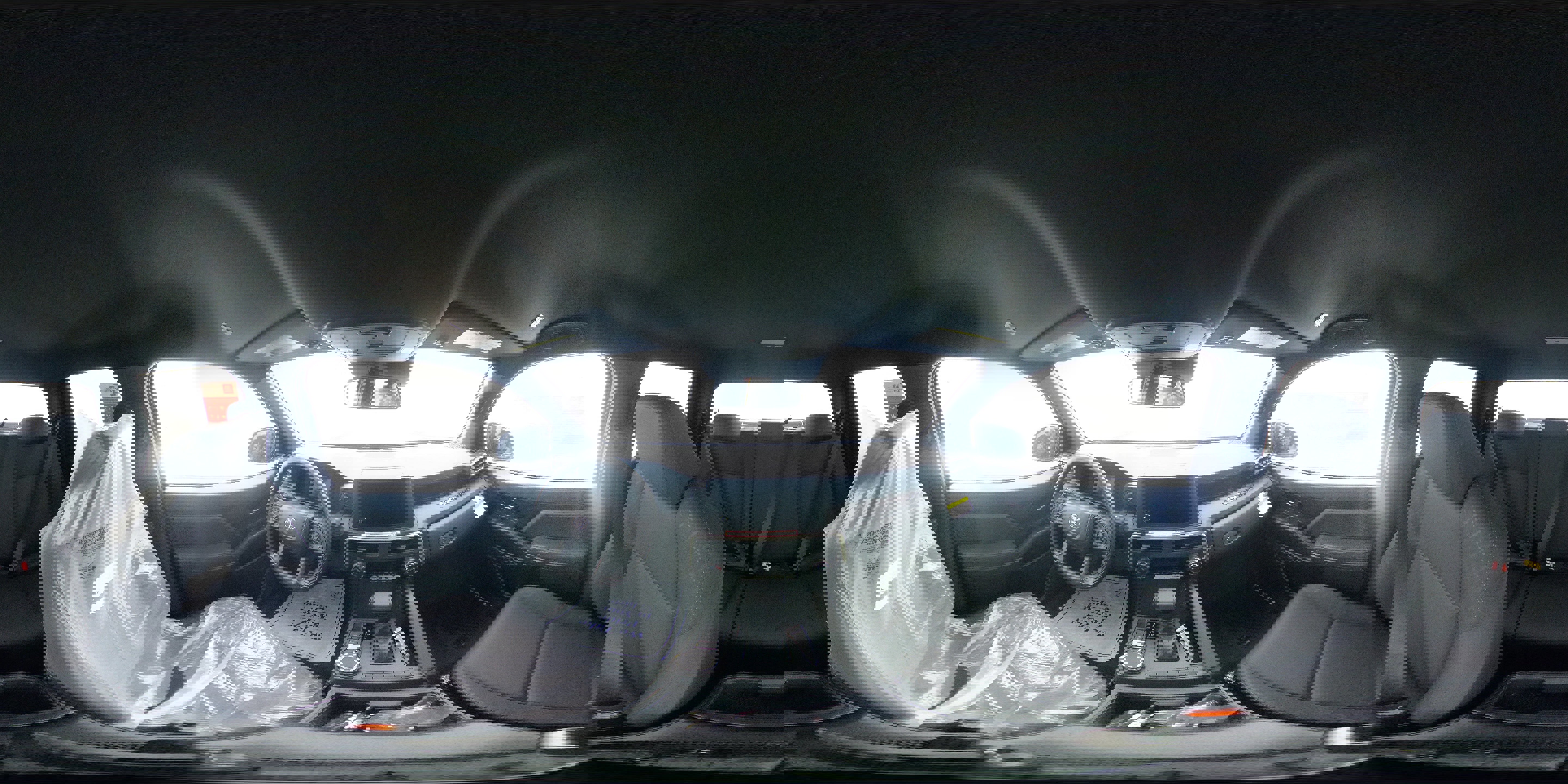 New 2025 Toyota Tacoma SR image 66