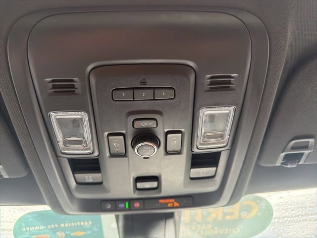 Certified 2021 GMC Yukon SLT w/ SLT Luxury Plus Package image 28