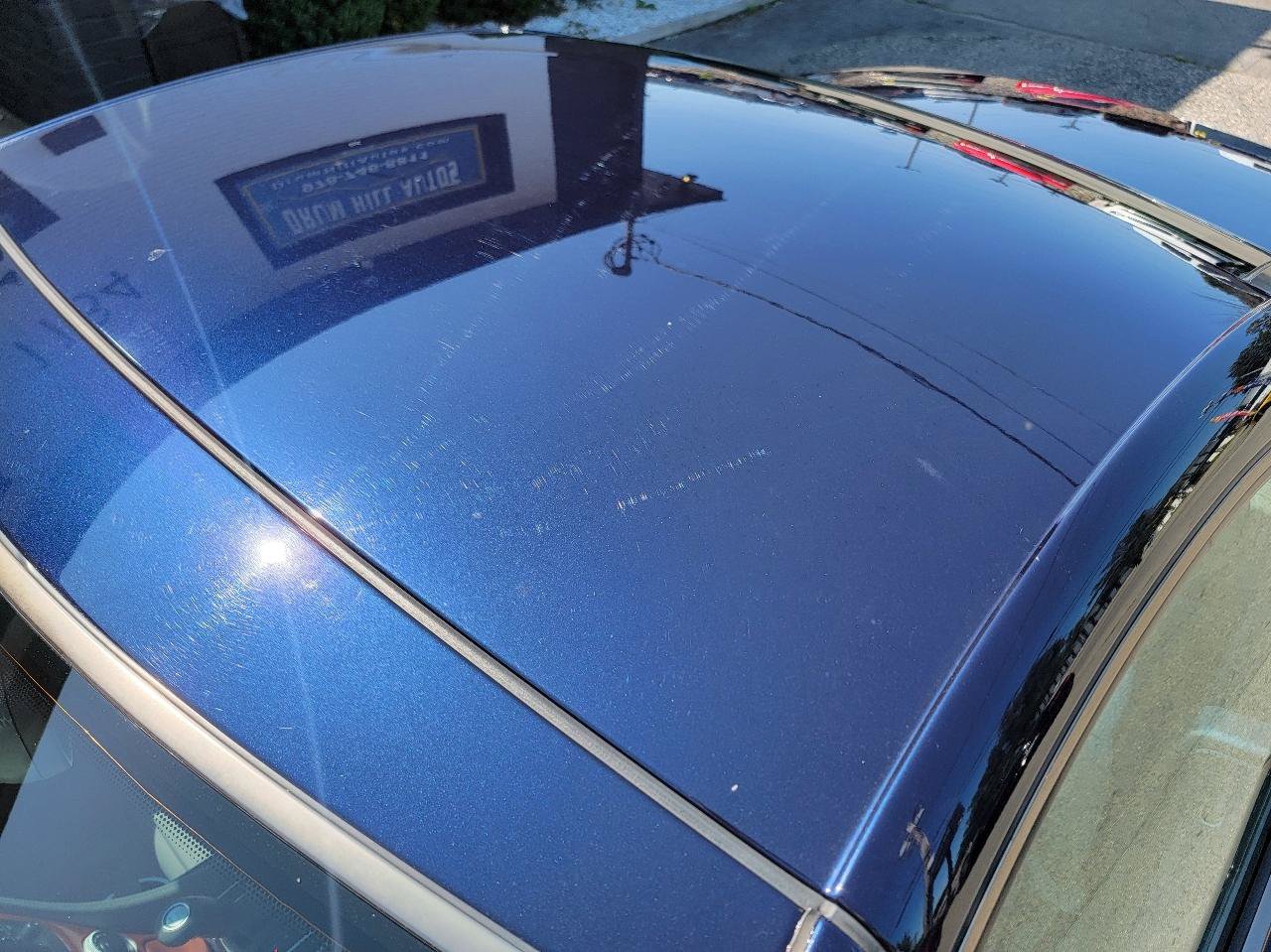 Used 2003 Mercedes-Benz SL 500 image 17