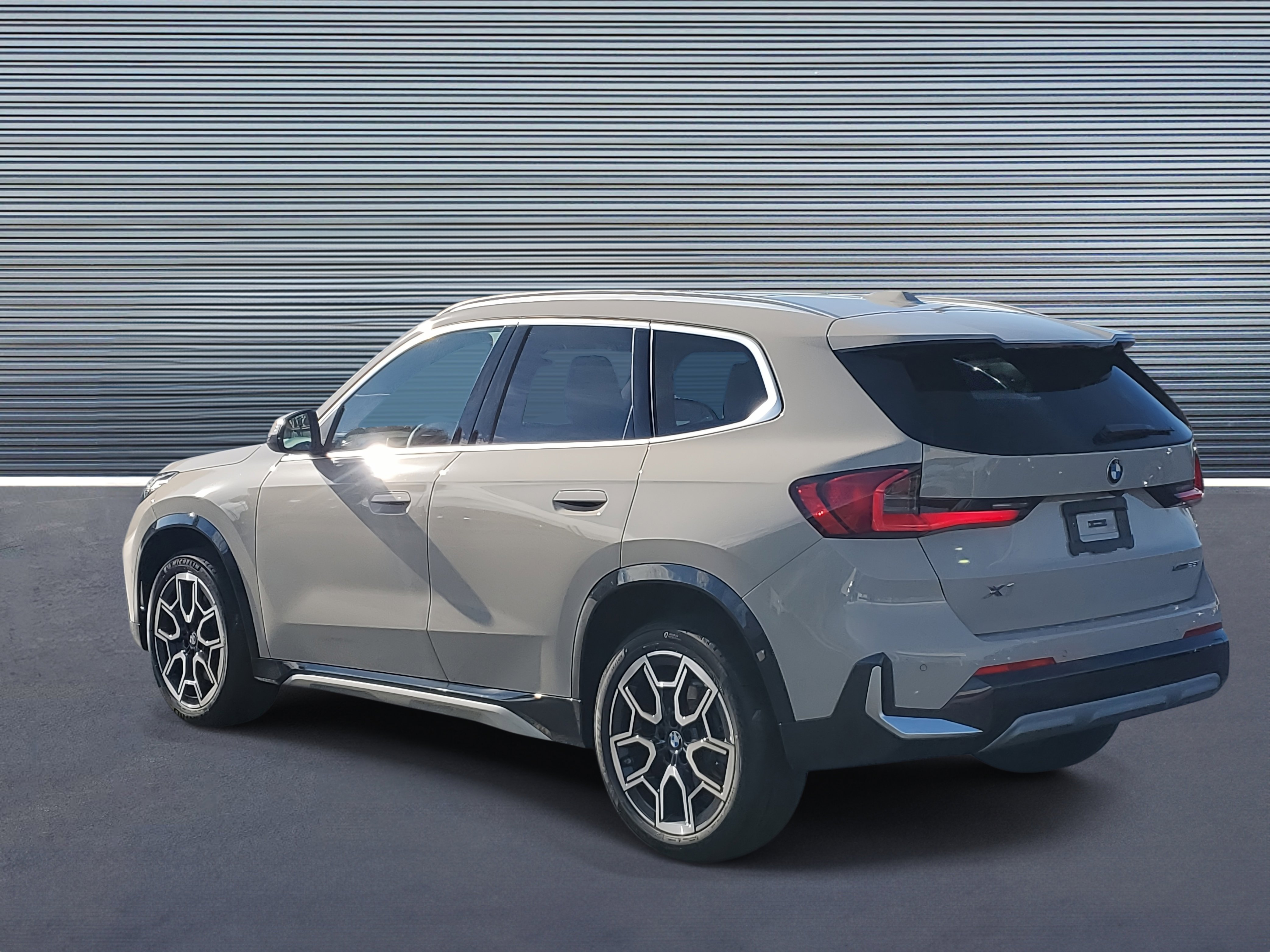 New 2026 BMW X1 xDrive28i w/ Convenience Package image 4