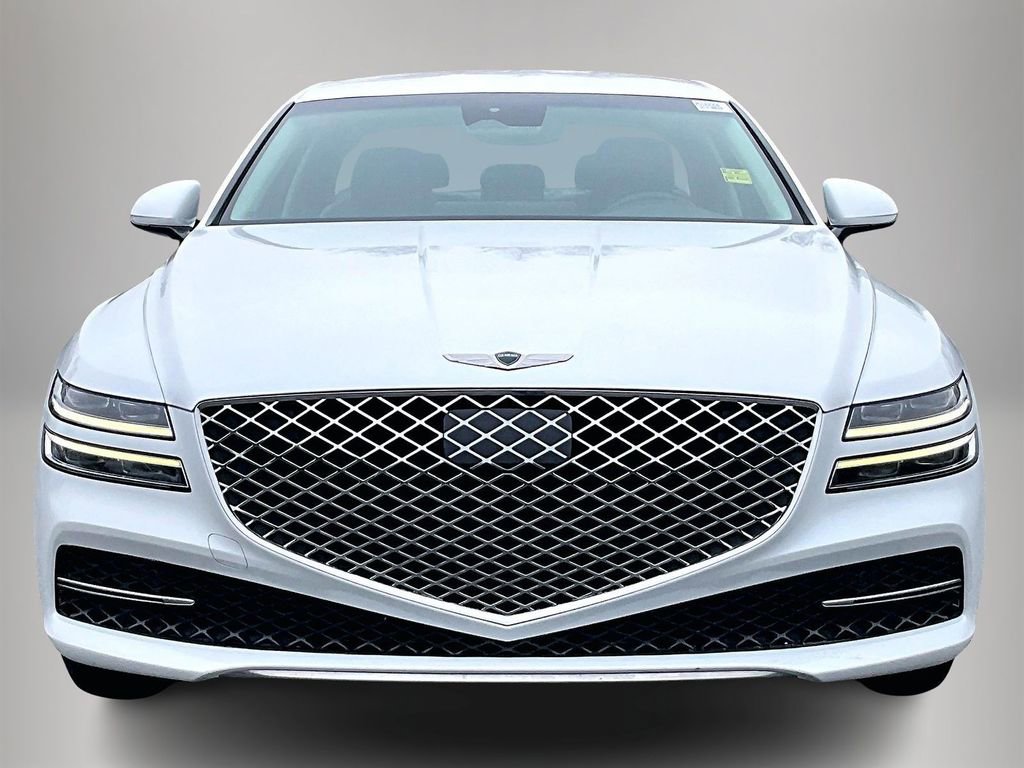 Used 2023 Genesis G80 2.5T image 3