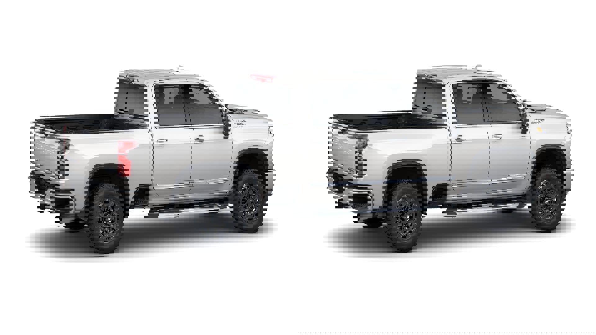 New 2025 Chevrolet Silverado 2500 High Country w/ Technology Package image 76