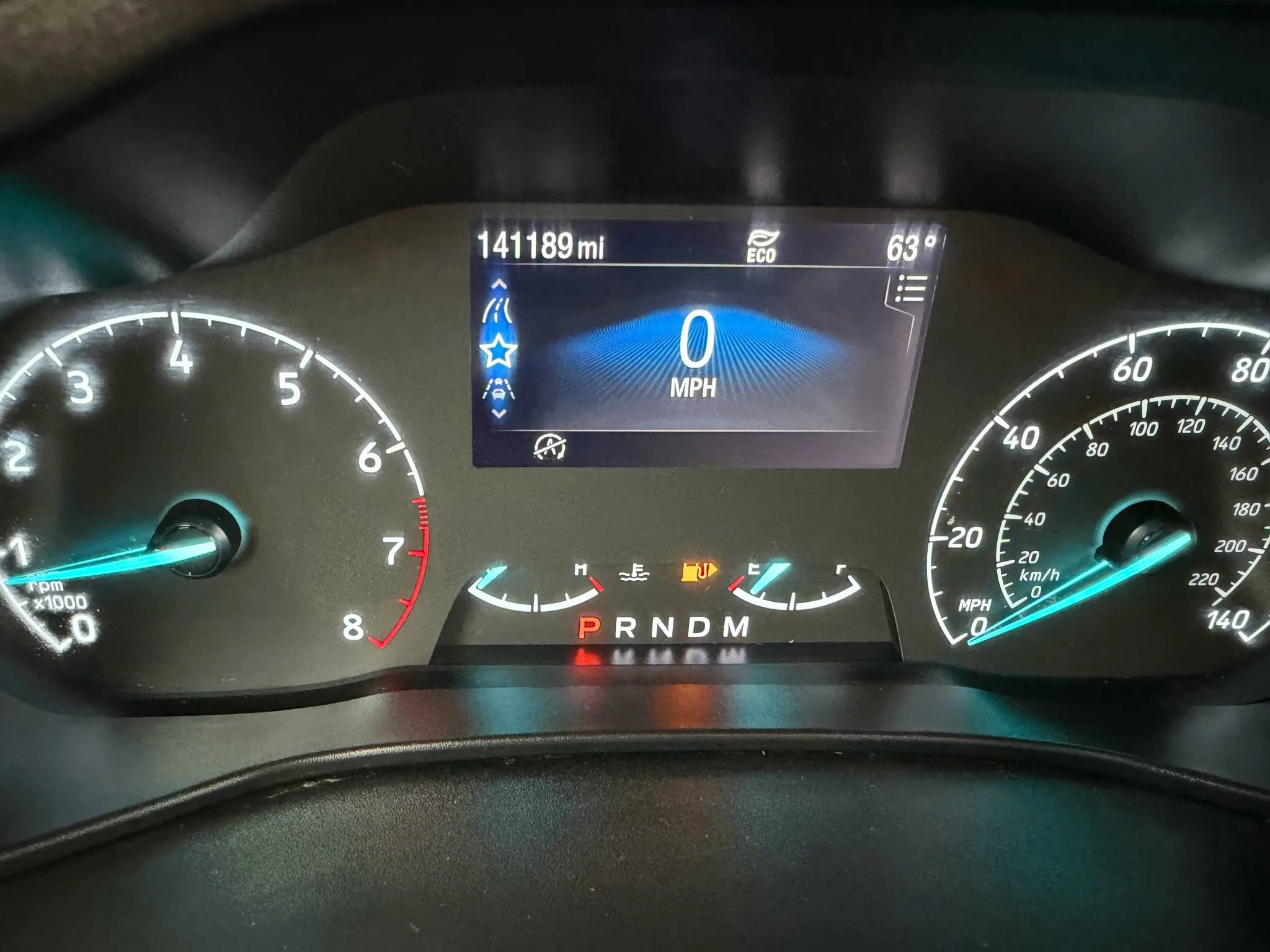 Used 2022 Ford Transit Connect XLT FWD image 8