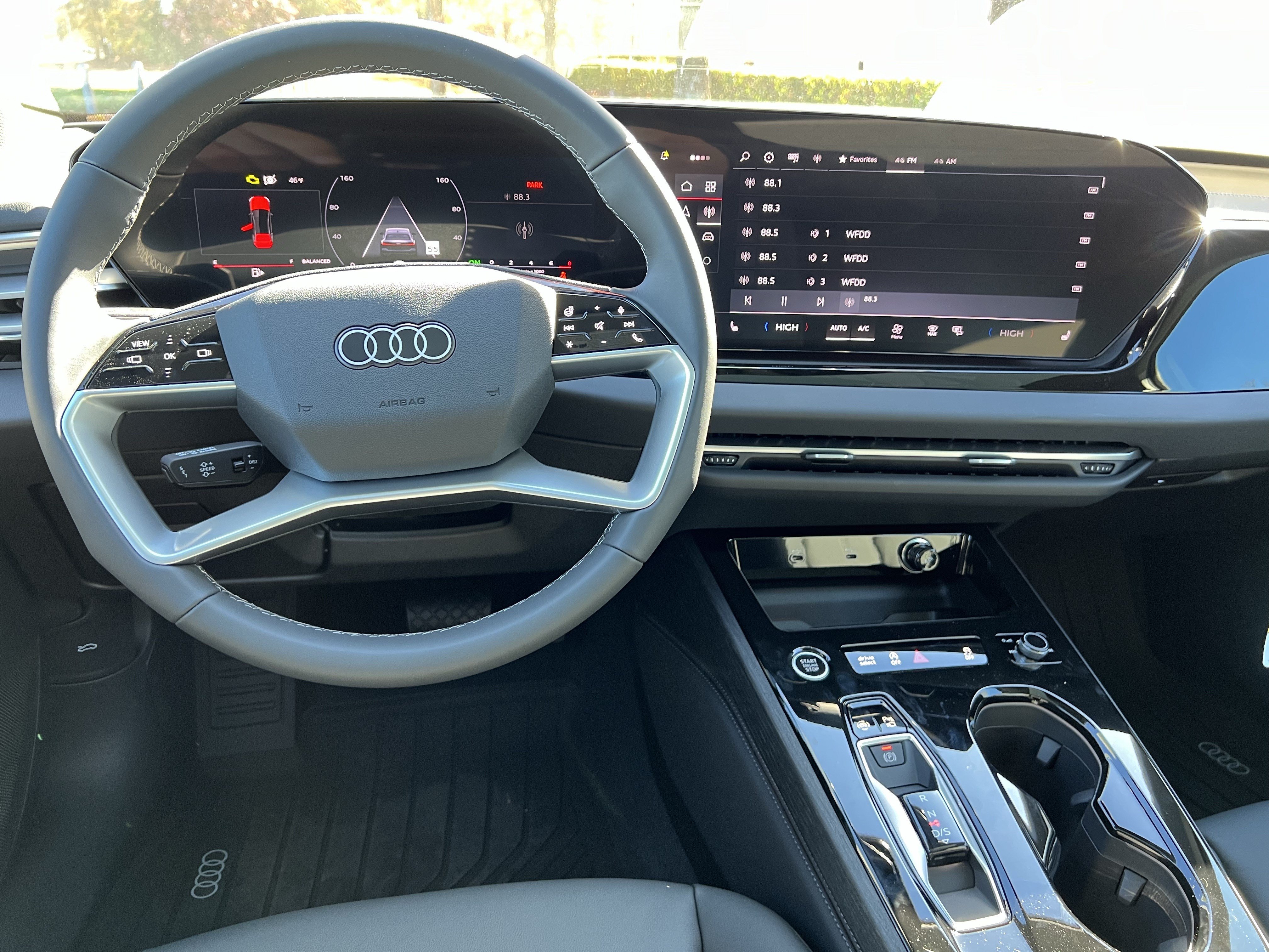 Used 2025 Audi A5 2.0T Premium w/ Convenience Package AWD/4WD image 19