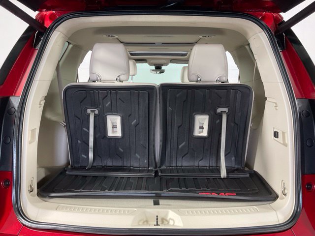 Used 2021 GMC Acadia Denali w/ Denali Ultimate Package AWD/4WD image 40
