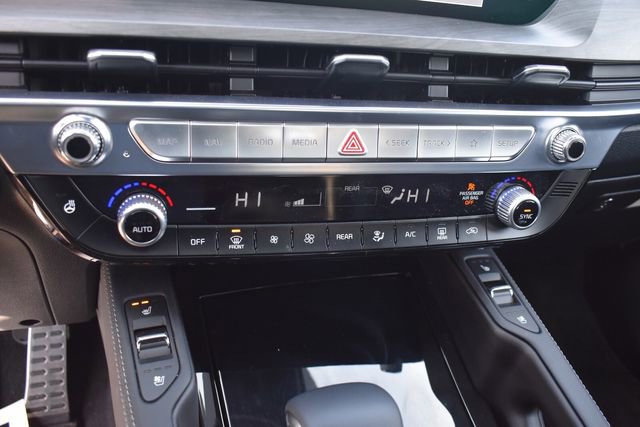 New 2025 Kia Telluride SX X-Line image 31