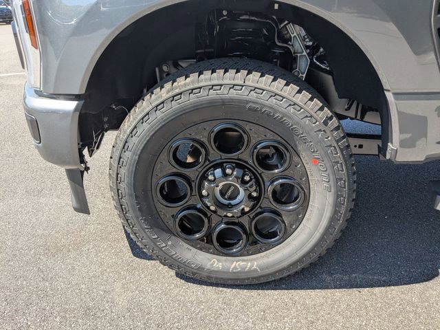 New 2025 Ford F350 Lariat w/ Lariat Ultimate Package image 27