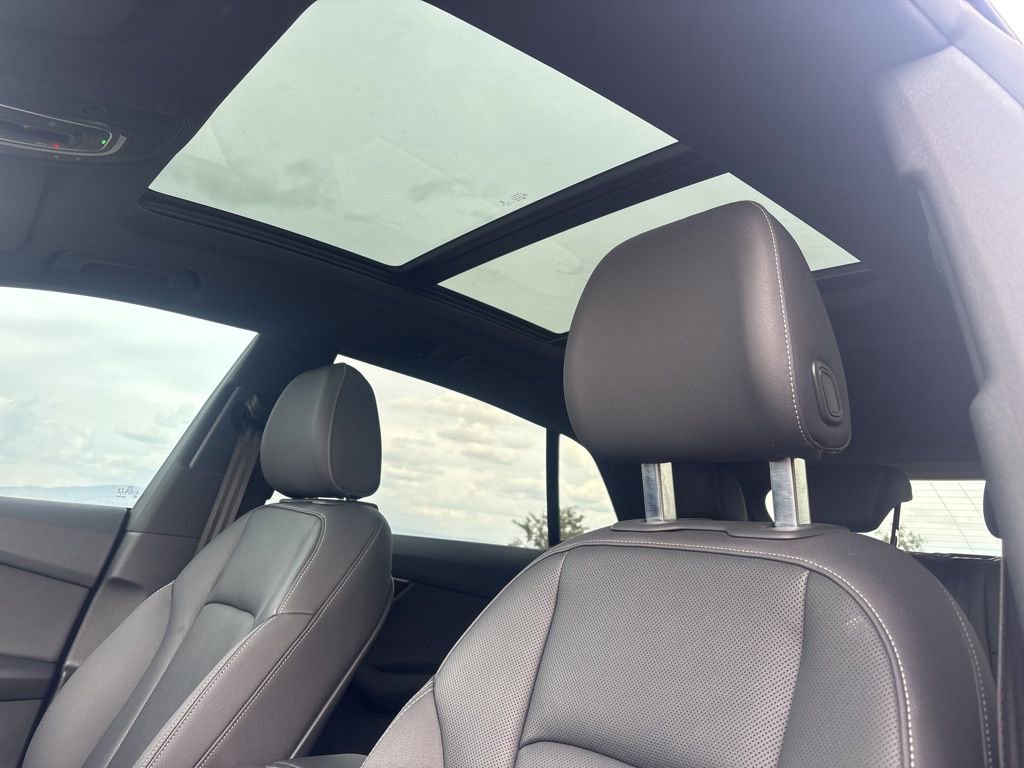 Used 2019 Audi Q8 Premium Plus image 29