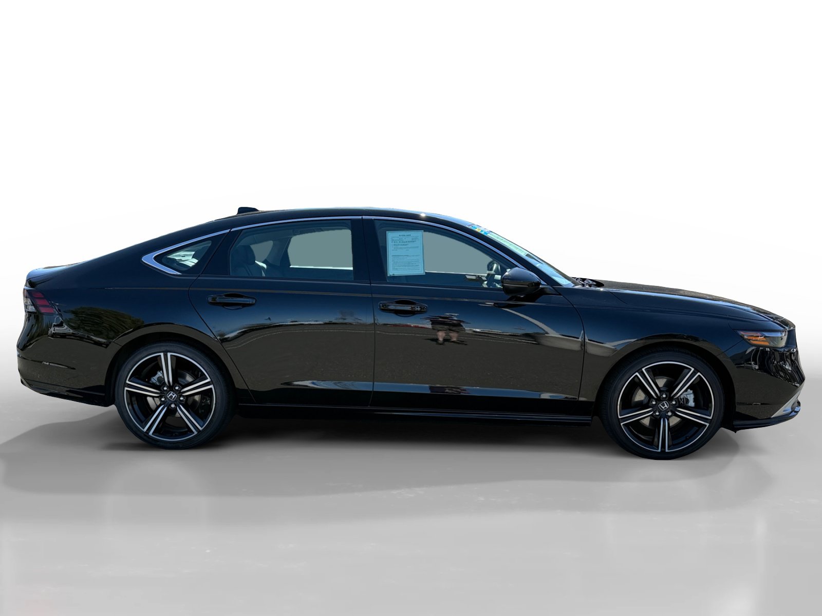 Used 2025 Honda Accord Touring image 6