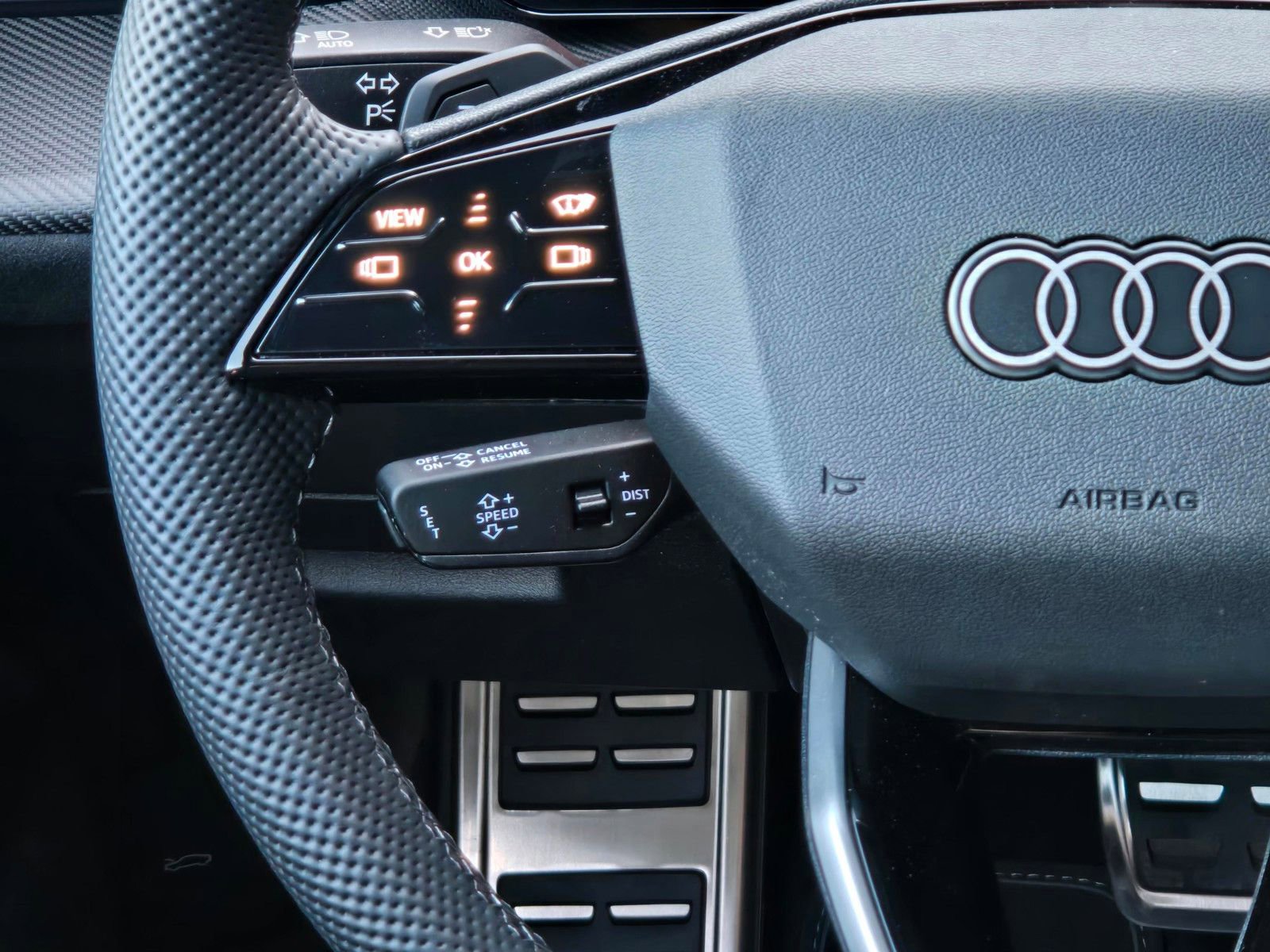 New 2025 Audi SQ5 Premium Plus AWD/4WD image 15