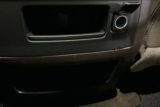 Used 2018 Chevrolet Silverado 1500 LTZ w/ Sport Package image 27