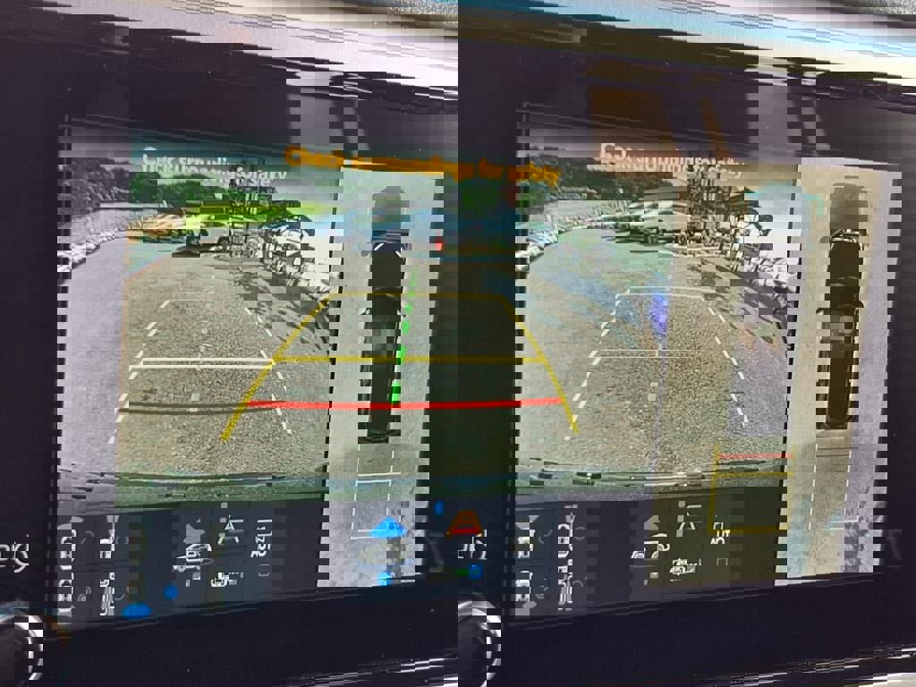 Used 2025 Toyota Sequoia SR5 image 19