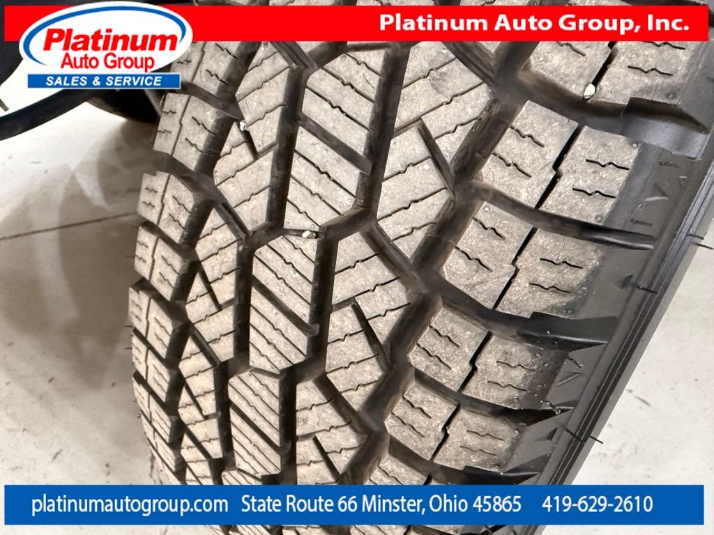 Used 2024 Ford F250 XLT w/ FX4 Off-Road Package AWD/4WD image 54