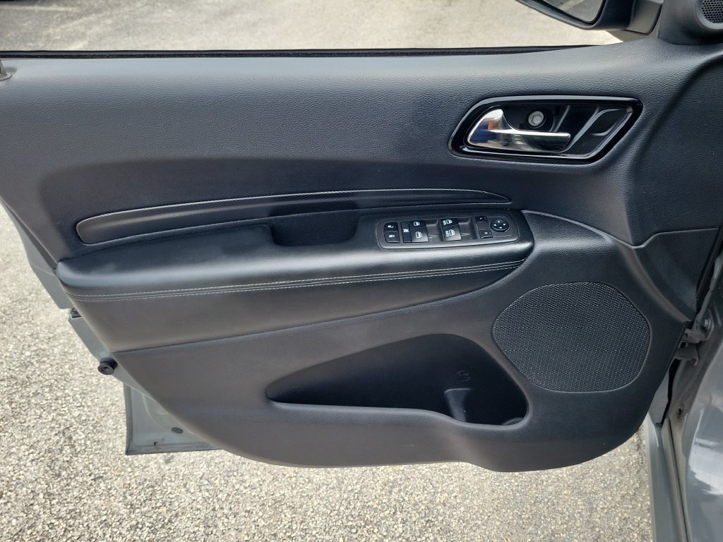 Used 2022 Dodge Durango GT RWD image 13