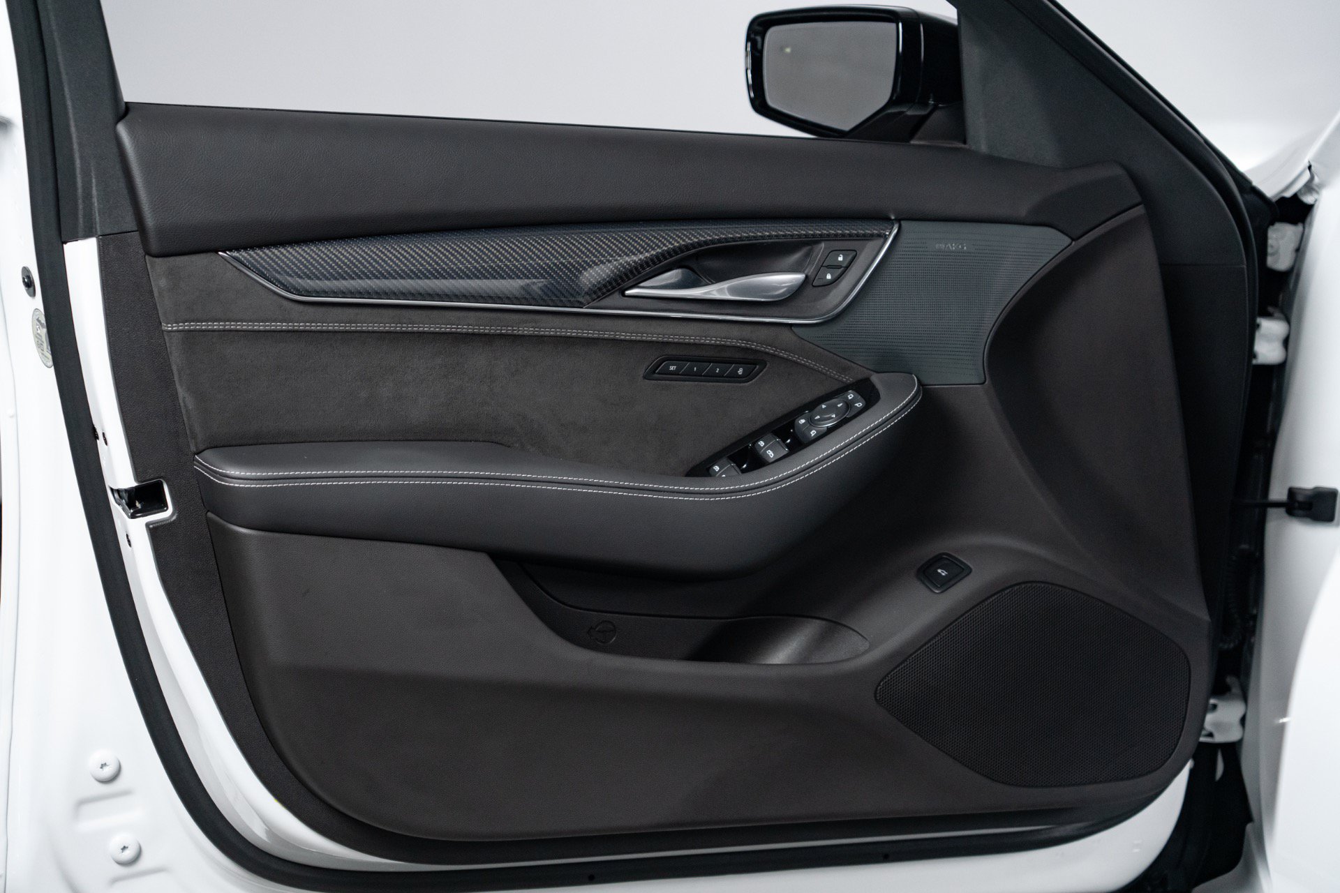 Used 2023 Cadillac CT5 V Blackwing RWD image 49