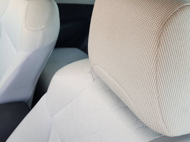 Used 2026 Toyota Corolla Cross L FWD image 19