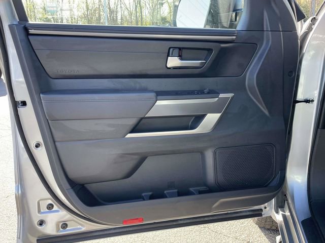 Used 2024 Toyota Tundra SR5 w/ SR5 Premium Package image 16