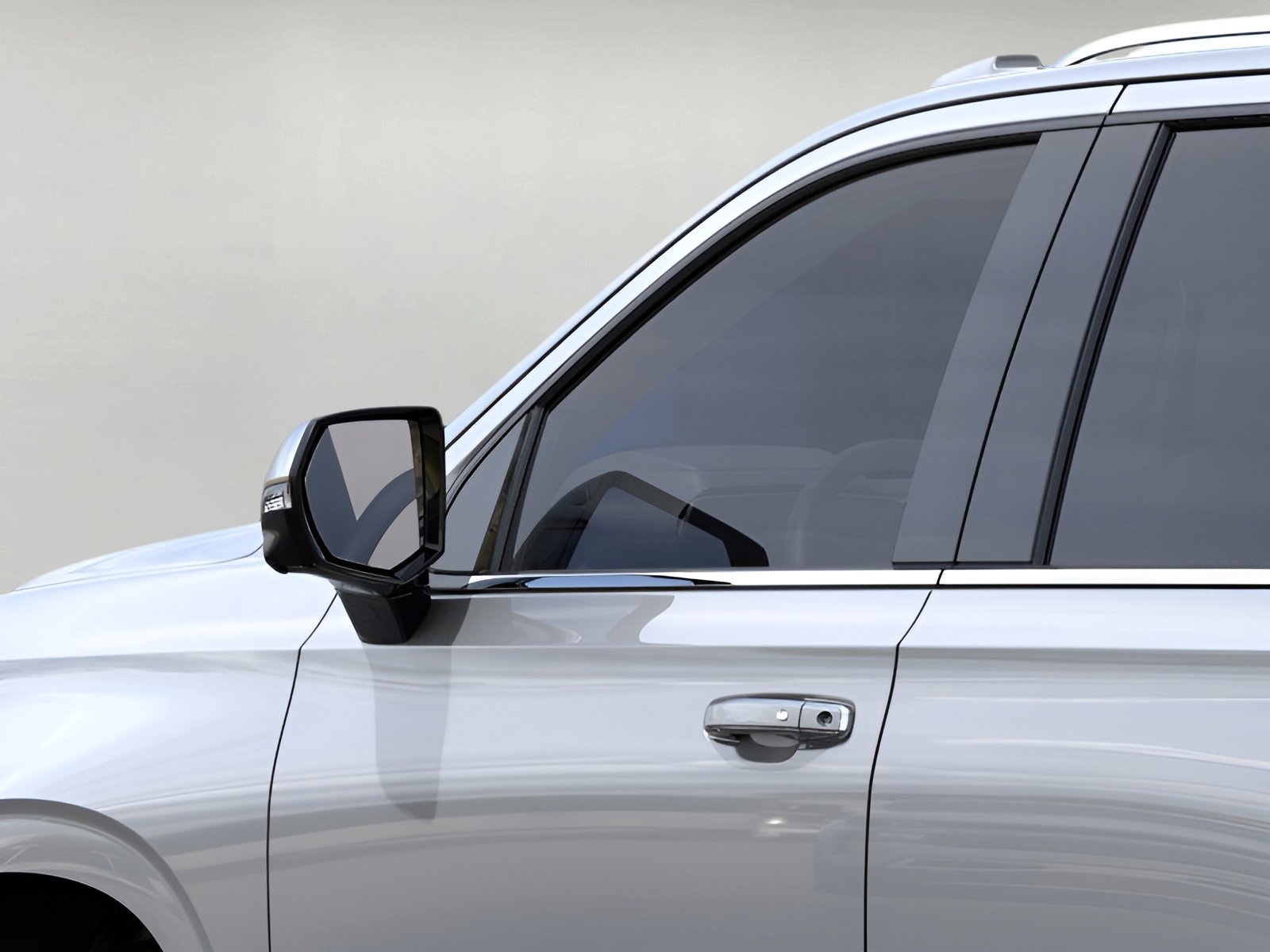 New 2026 Chevrolet Tahoe Premier image 12