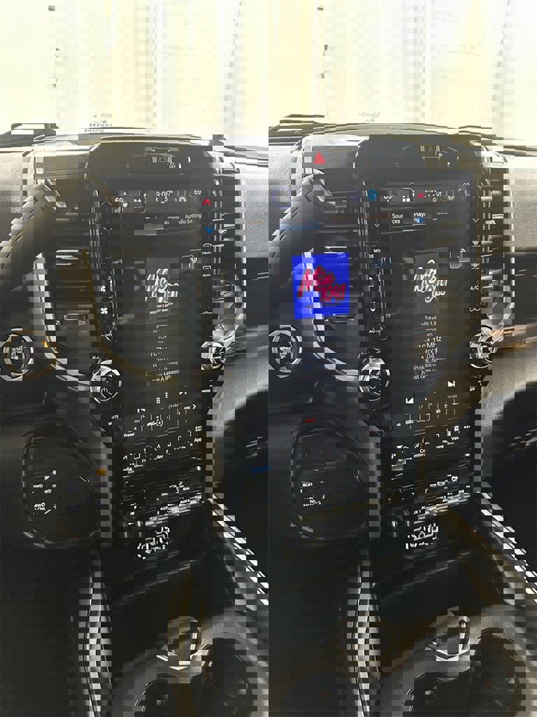 Used 2023 RAM 2500 Big Horn w/ Level 2 Equipment Group image 26