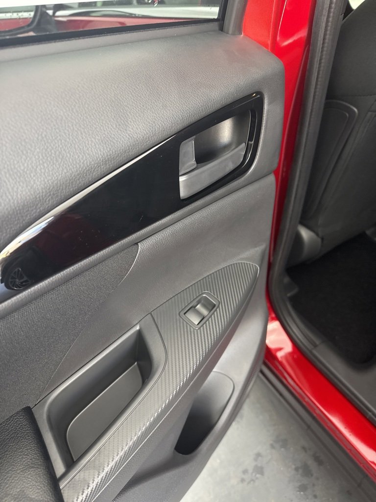 New 2026 Mitsubishi Eclipse Cross ES image 29