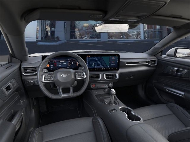 Used 2024 Ford Mustang Premium image 9