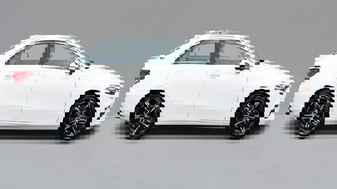 Used 2022 Mercedes-Benz A 220 4MATIC image 4