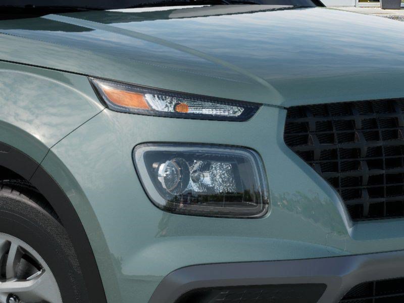 New 2026 Hyundai Venue SE FWD image 10