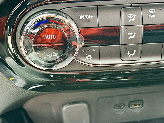 New 2026 Chevrolet Trax LT w/ Driver Confidence Package image 21