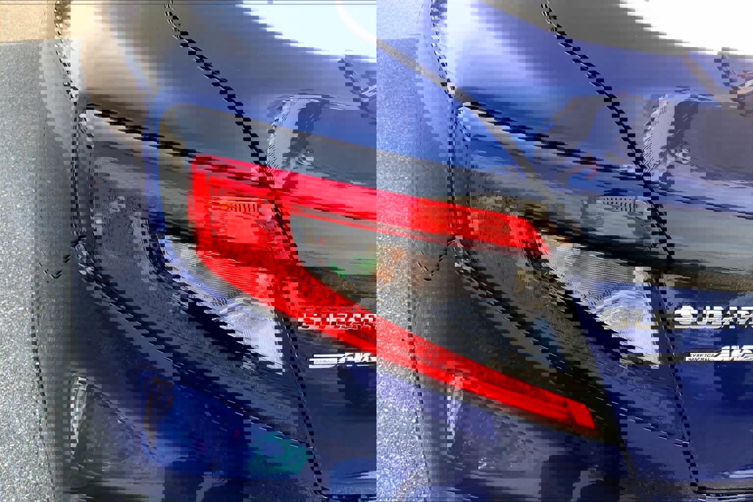 Used 2022 Subaru WRX GT image 27