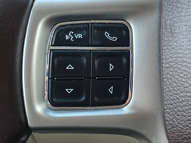 Used 2018 RAM 3500 Laramie AWD/4WD image 23