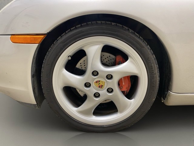 Used 2001 Porsche Boxster S RWD image 25