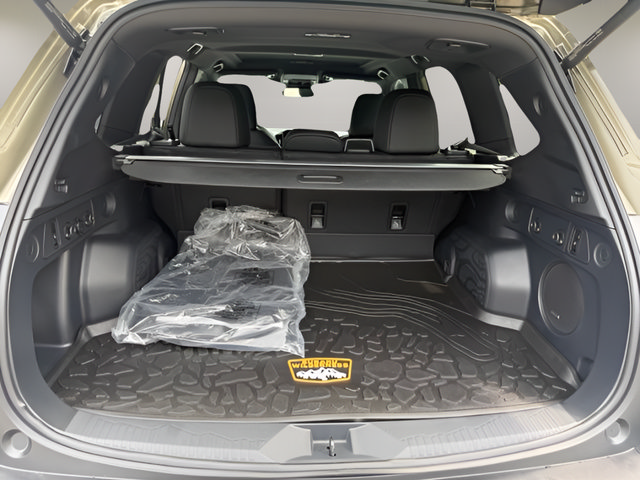 New 2026 Subaru Forester Wilderness AWD/4WD image 29
