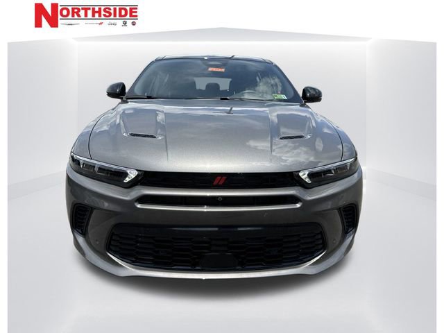 New 2024 Dodge Hornet R/T Plus w/ Tech Pack Plus w/o Parking image 2