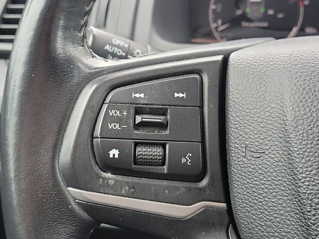Used 2024 Honda Ridgeline RTL image 22