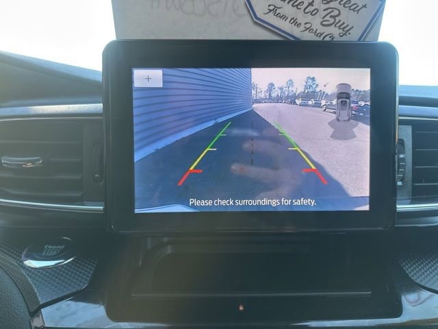 Used 2023 Ford Explorer ST AWD/4WD image 23