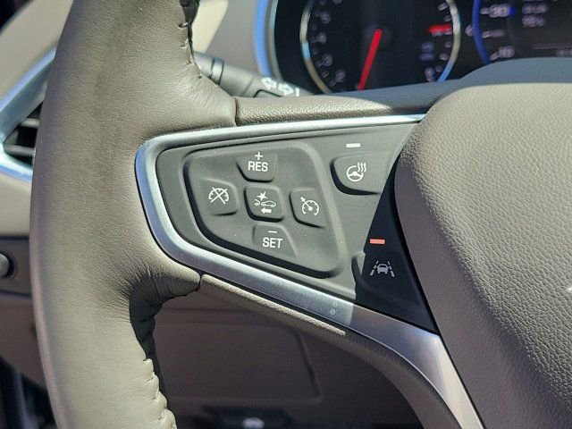 Used 2022 Chevrolet Malibu Premier image 32