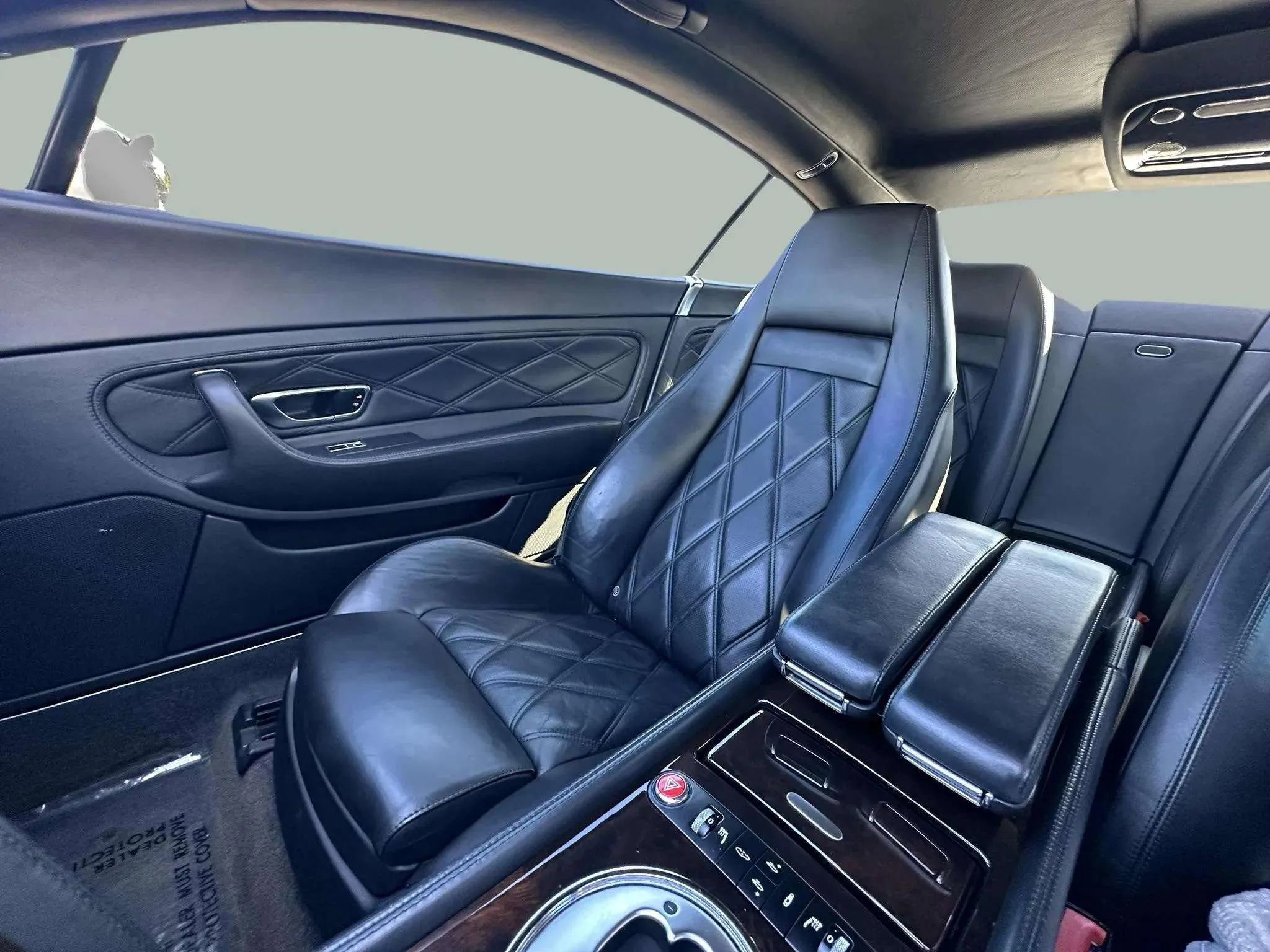 Used 2005 Bentley Continental GT image 30