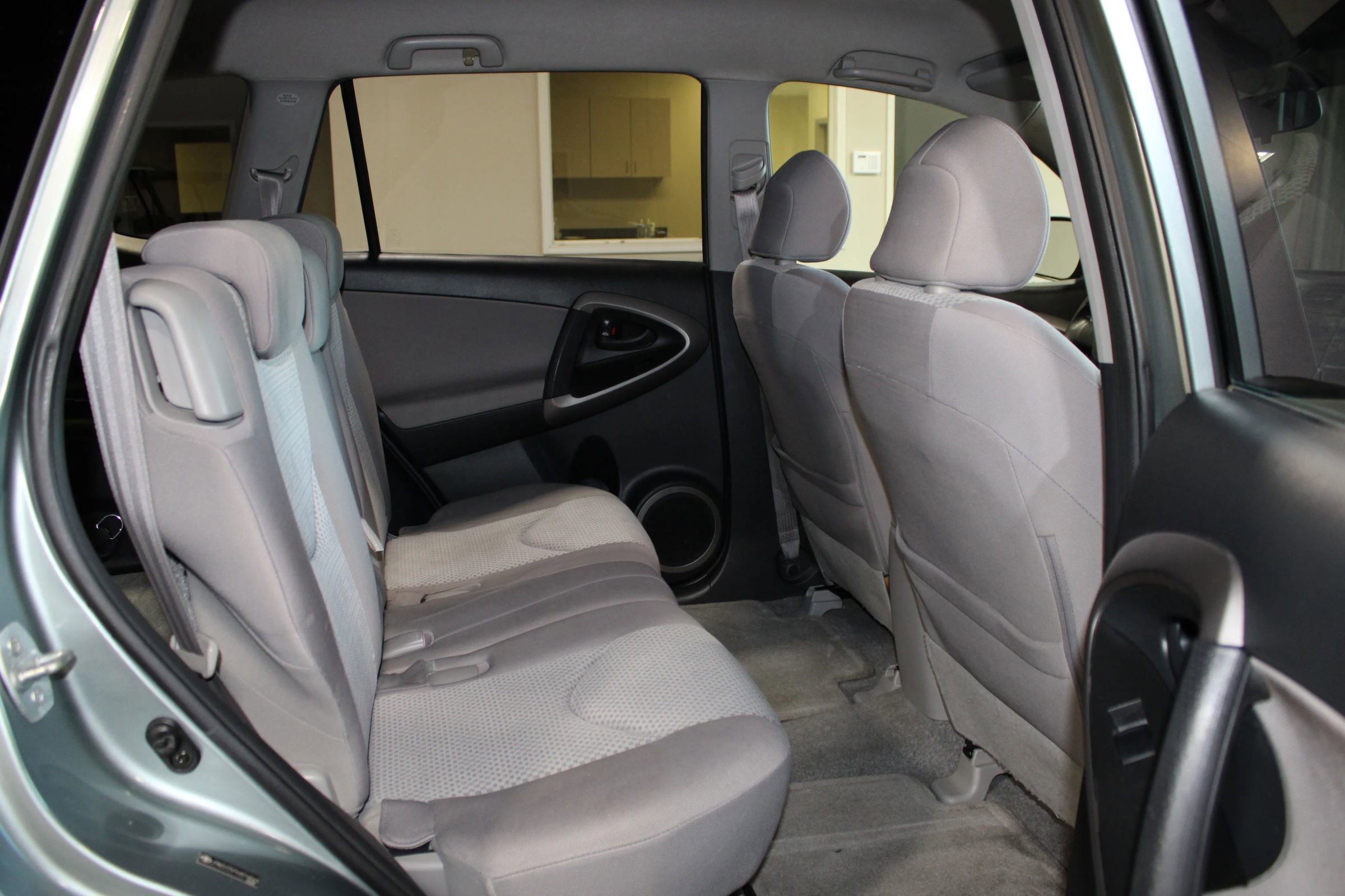 Used 2006 Toyota RAV4 2WD image 21