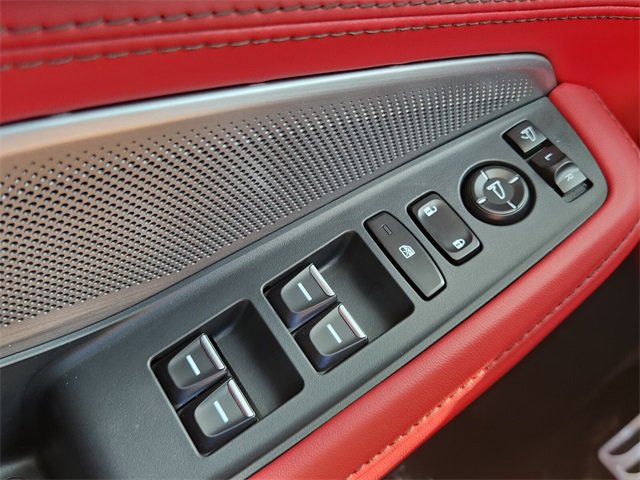 New 2026 Acura MDX A-Spec image 13