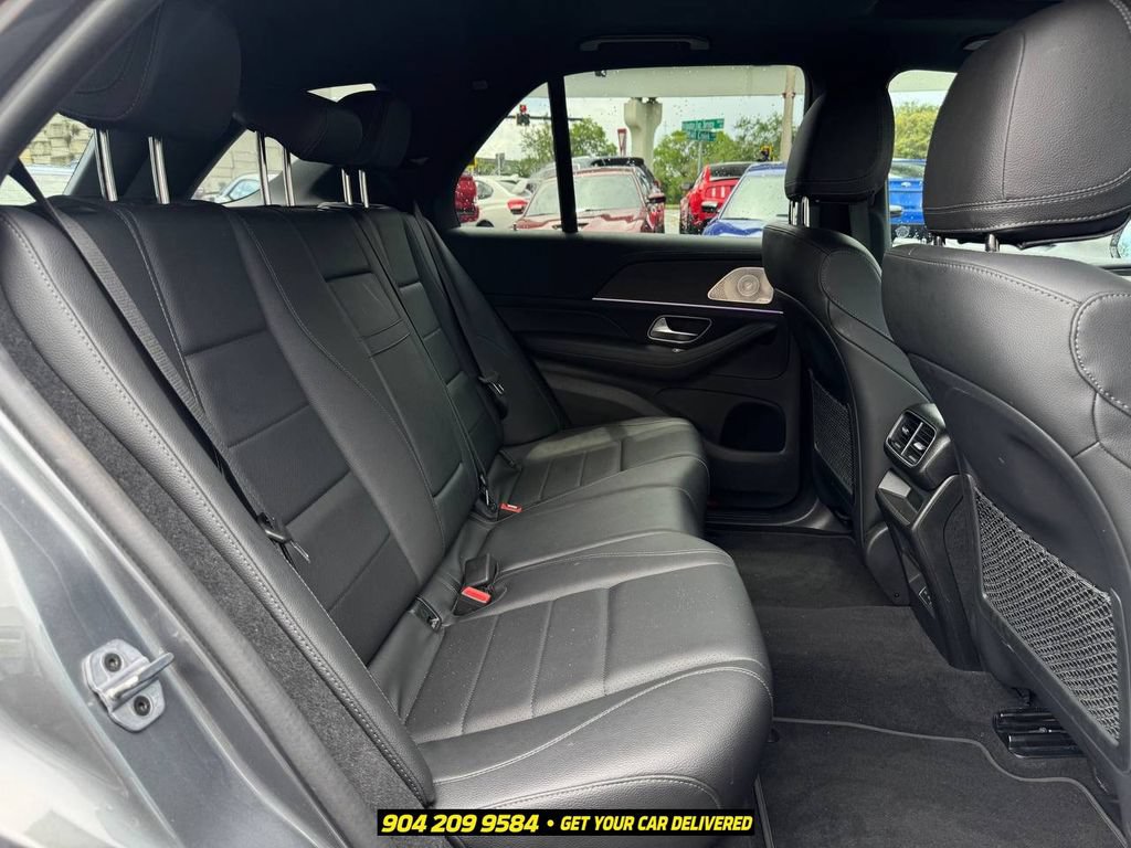 Used 2024 Mercedes-Benz GLE 350 4MATIC image 31