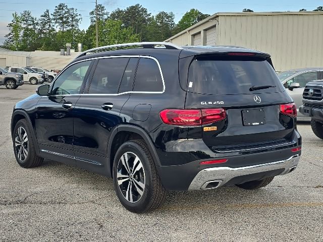 Used 2025 Mercedes-Benz GLB 250 image 3