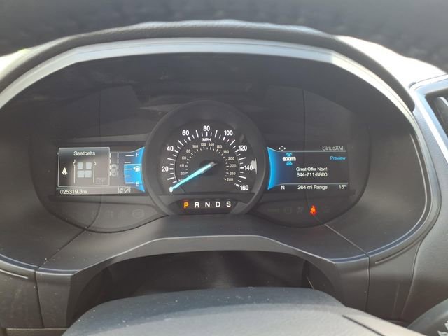 Used 2024 Ford Edge SEL w/ Convenience Package image 19