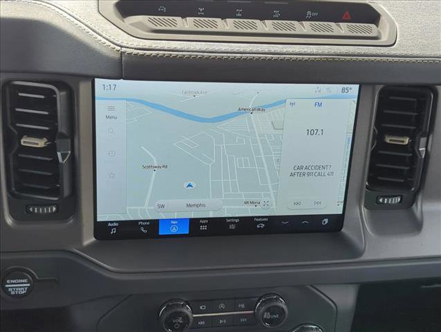 New 2025 Ford Bronco Badlands image 14