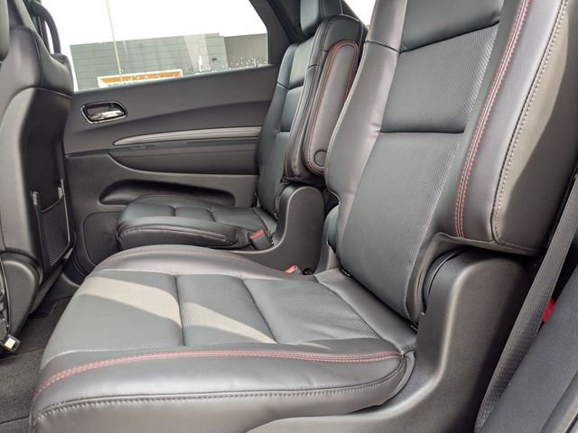 New 2026 Dodge Durango GT image 30