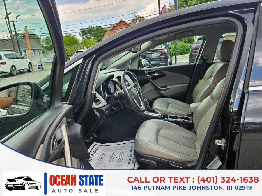 Used 2014 Buick Verano FWD image 9